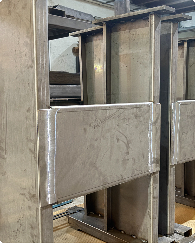 Fabricación 1