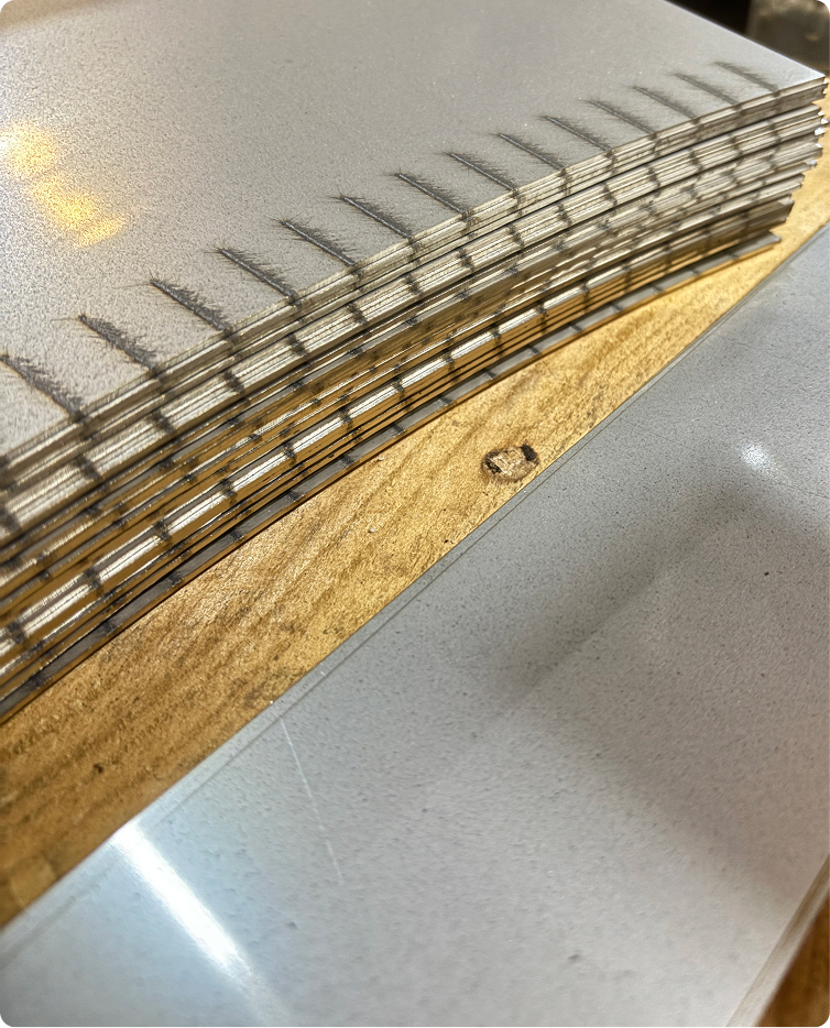 Fabricación 2